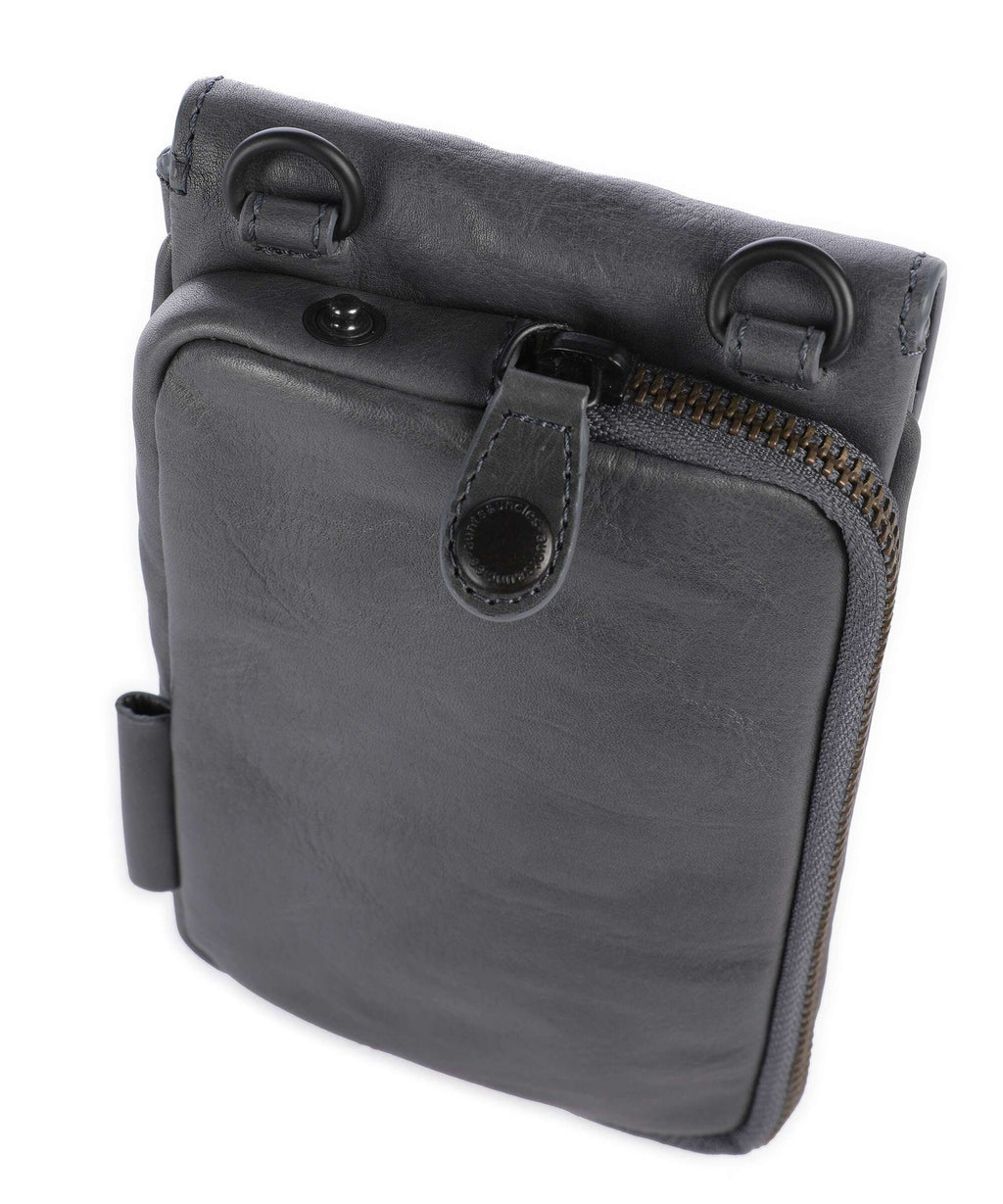 Aunts & Uncles Grandma's Luxury Club Mrs. Lemon Twist Phone bag wind