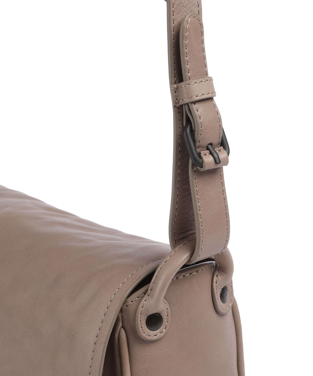 Aunts & Uncles Grandma's Luxury Club Mrs. Mole Cake Crossbody bag cashmere