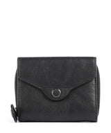 Aunts & Uncles Grandma's Luxury Club Judy RFID Lompakko black smoke