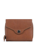 Aunts & Uncles Grandma's Luxury Club Judy RFID Lompakko caramel