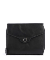 Aunts & Uncles Grandma's Luxury Club Lesley RFID Lompakko black smoke