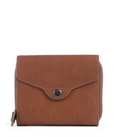 Aunts & Uncles Grandma's Luxury Club Lesley RFID Lompakko caramel
