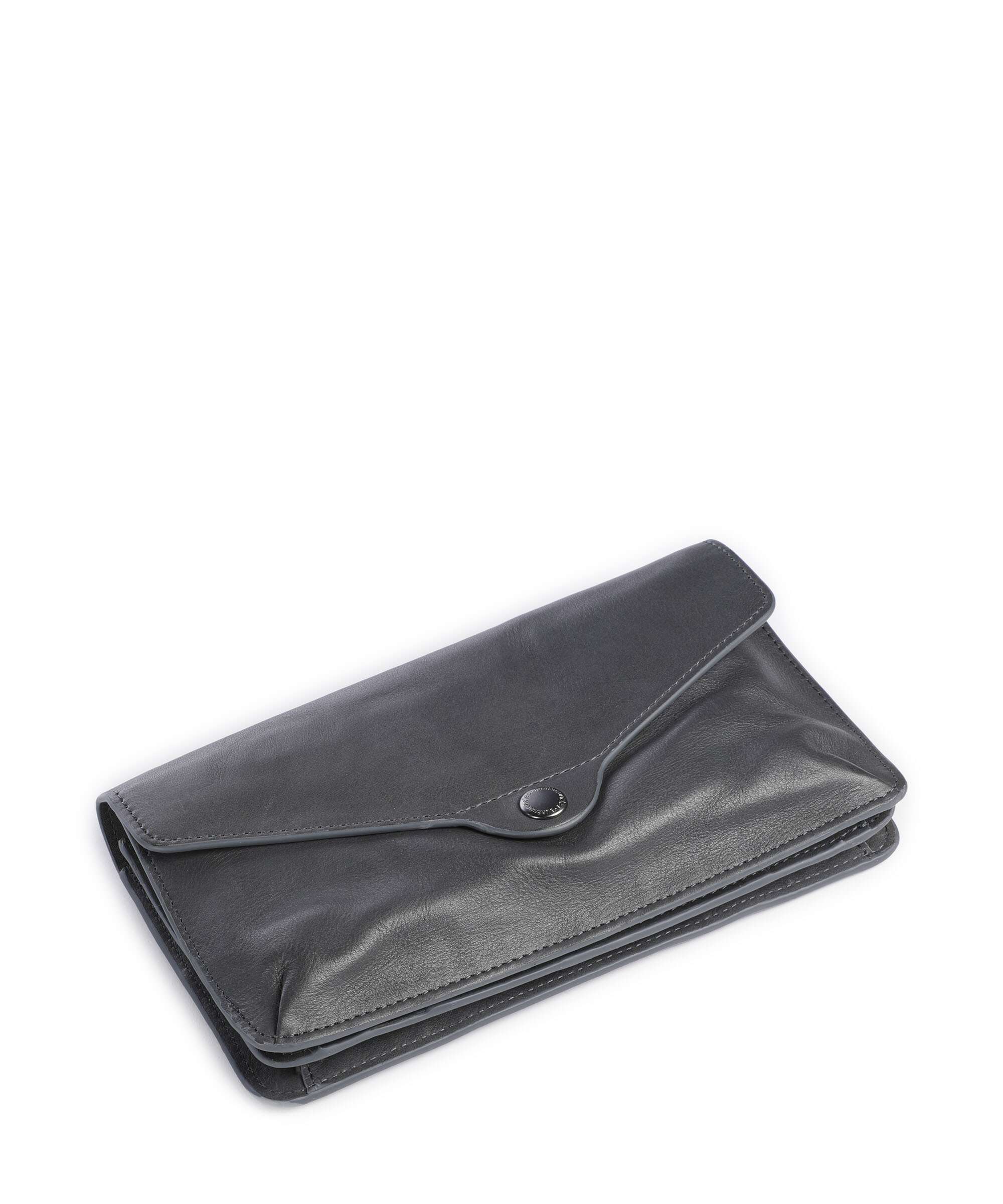 Aunts & Uncles Grandma's Luxury Club Charlene Wallet wind