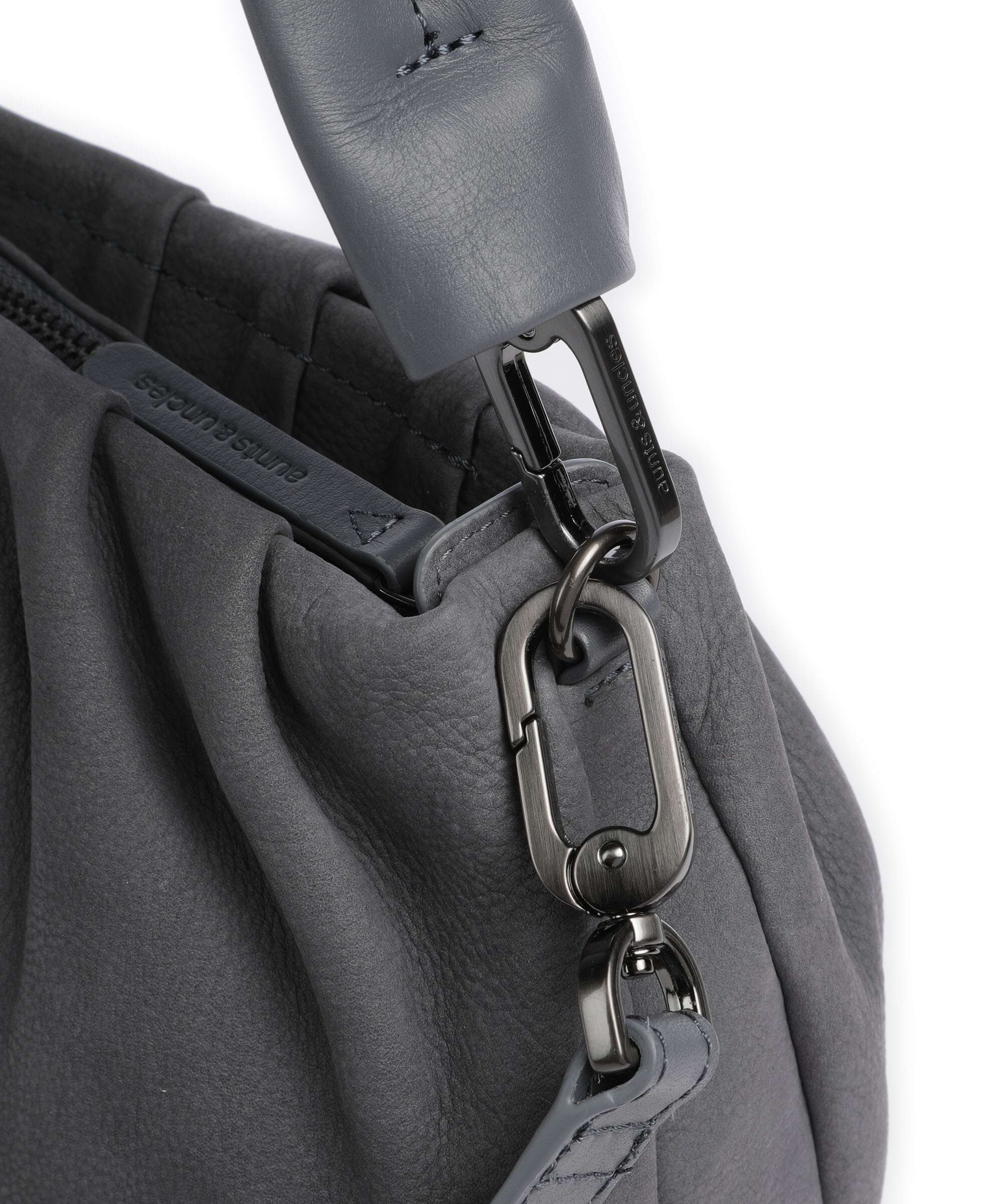 Aunts & Uncles Heavenly Meadow Pearl Shoulder bag wind