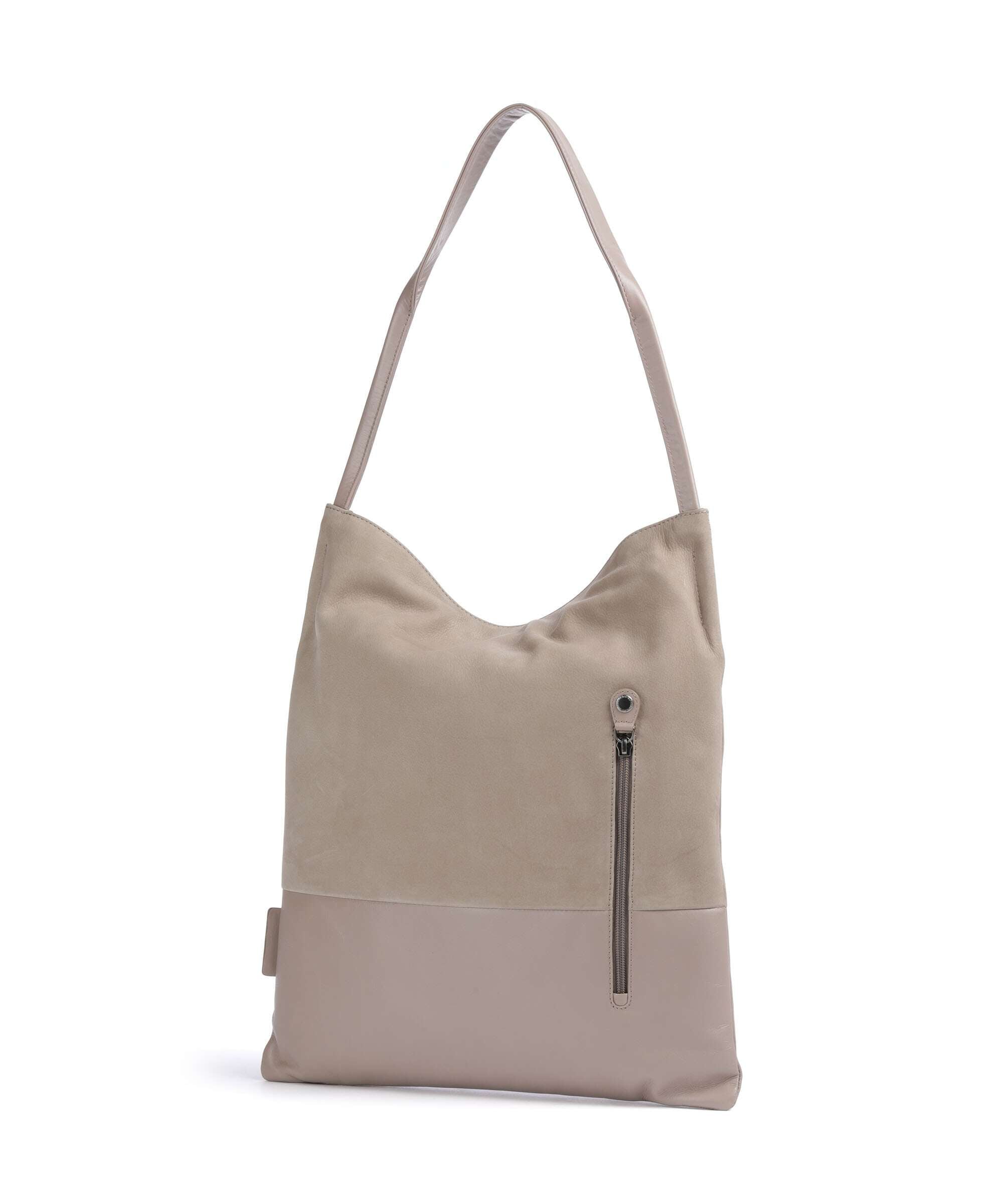 Aunts & Uncles Heavenly Meadow Lovin Hobo bag cashmere