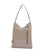 Aunts & Uncles Heavenly Meadow Lovin Hobo bag cashmere
