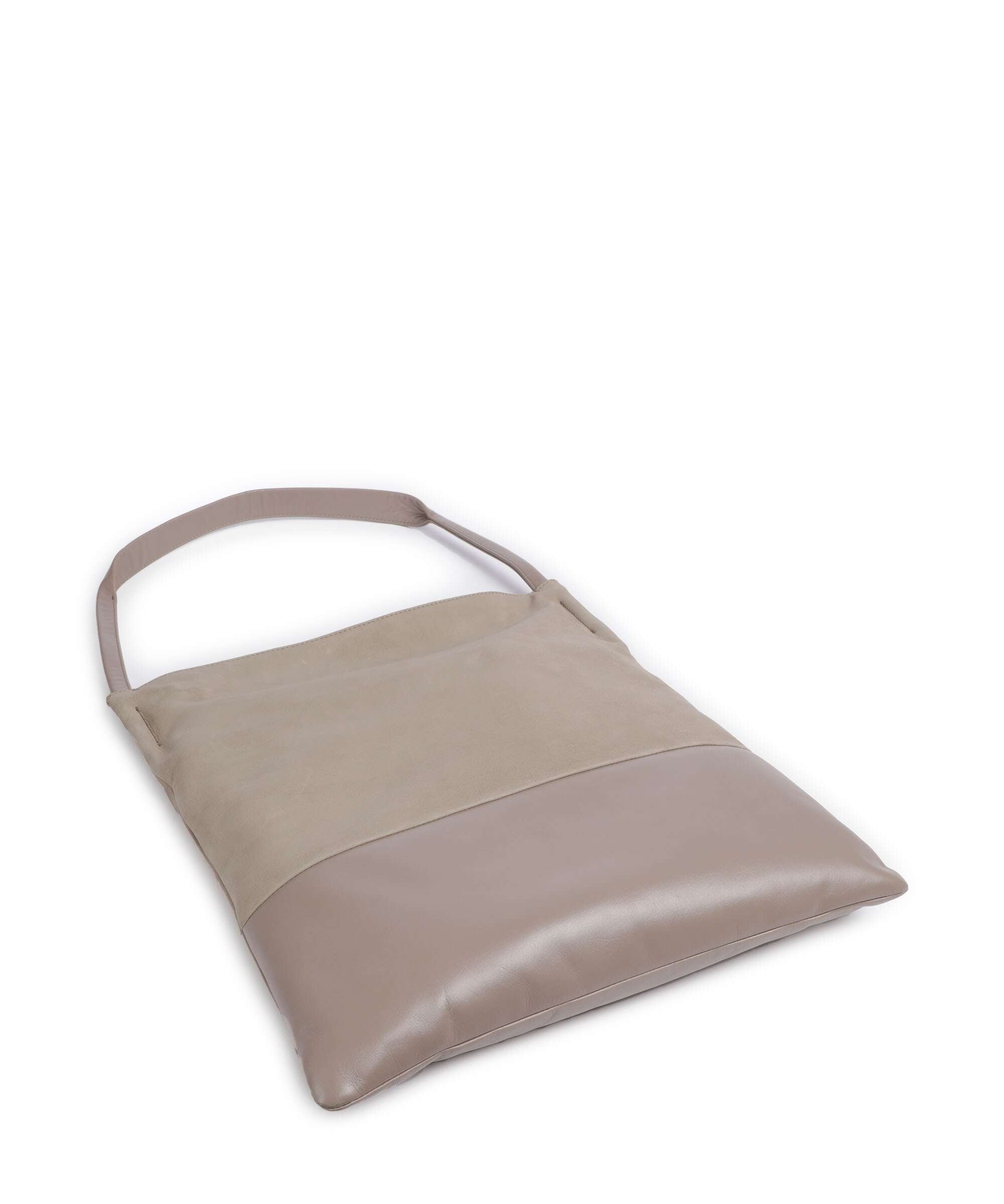 Aunts & Uncles Heavenly Meadow Lovin Hobo bag cashmere