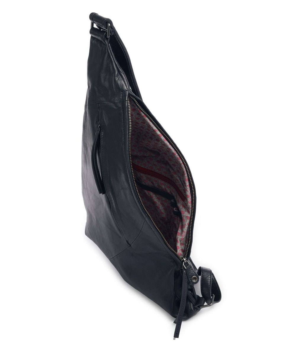 Aunts & Uncles Guerilla Gardeners Layla Sling bag tap shoe