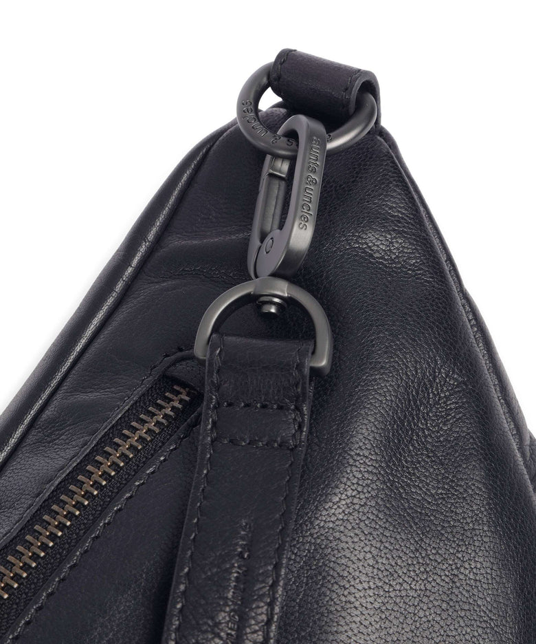Aunts & Uncles Guerilla Gardeners Reese Belt bag tap shoe