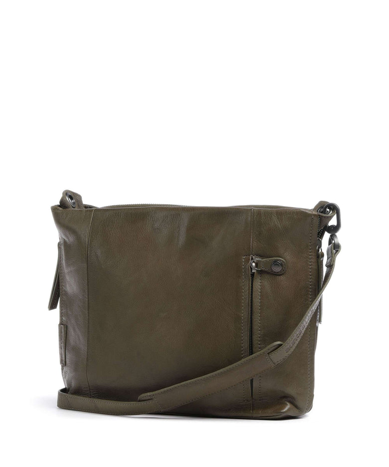 Aunts & Uncles Guerilla Gardeners Ashley Crossbody bag mistletoe