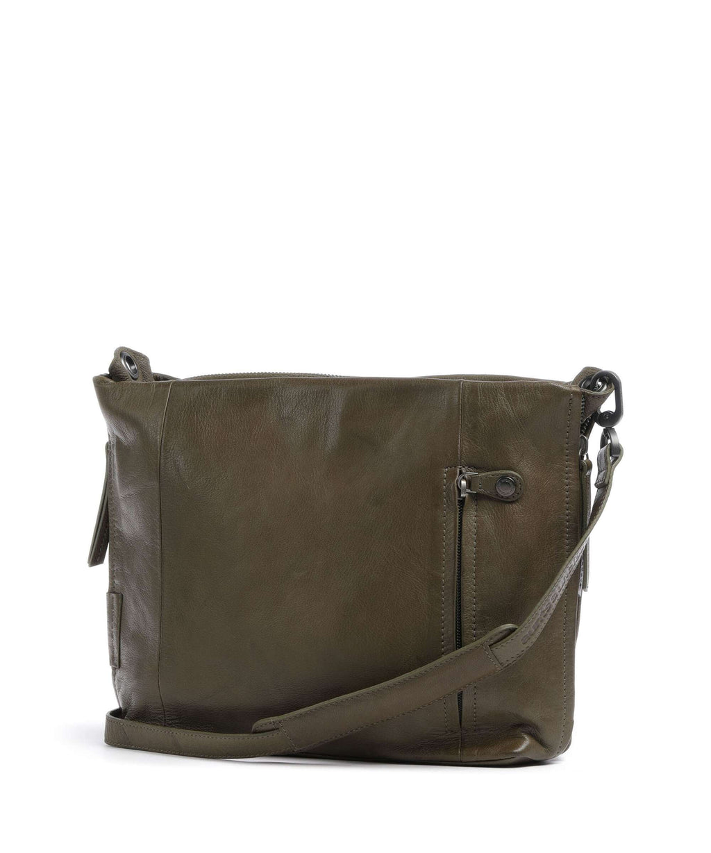 Aunts & Uncles Guerilla Gardeners Ashley Crossbody bag mistletoe