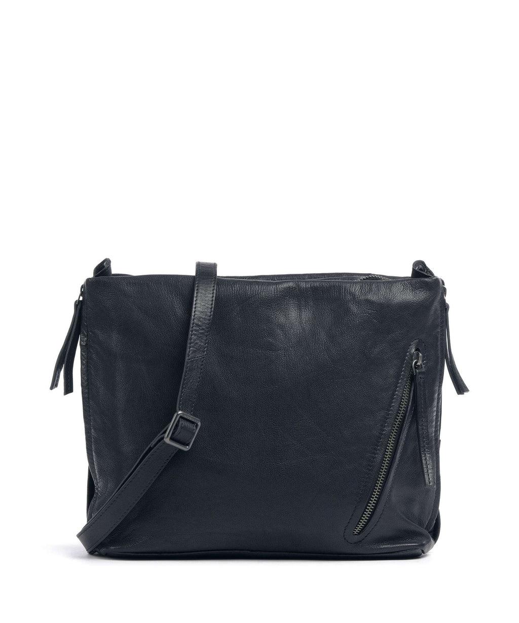 Aunts & Uncles Guerilla Gardeners Ashley Crossbody bag tap shoe