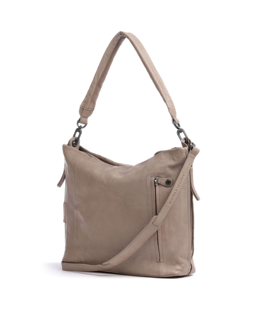 Aunts & Uncles Guerilla Gardeners Cassy Shoulder bag clay