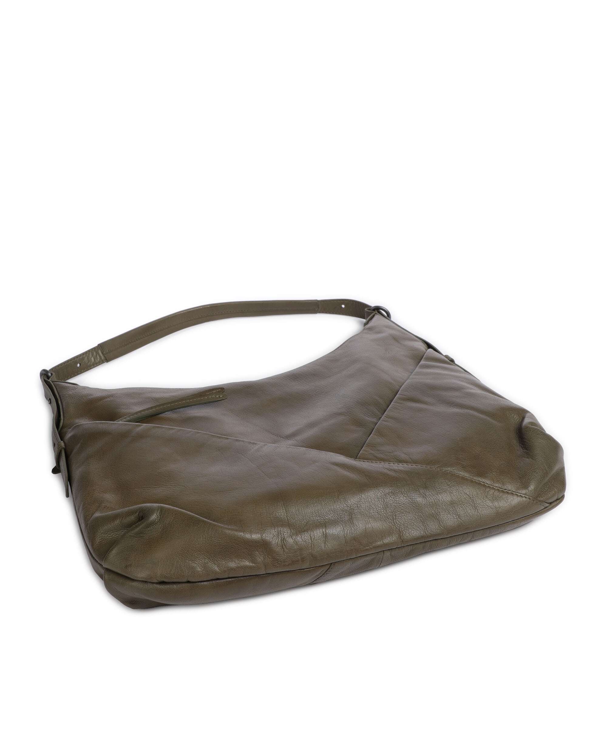 Aunts & Uncles Guerilla Gardeners Darleen Hobo bag mistletoe