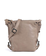 Aunts & Uncles Grandma's Luxury Club Mrs. Chocolate Cookie Olkalaukku vintage khaki