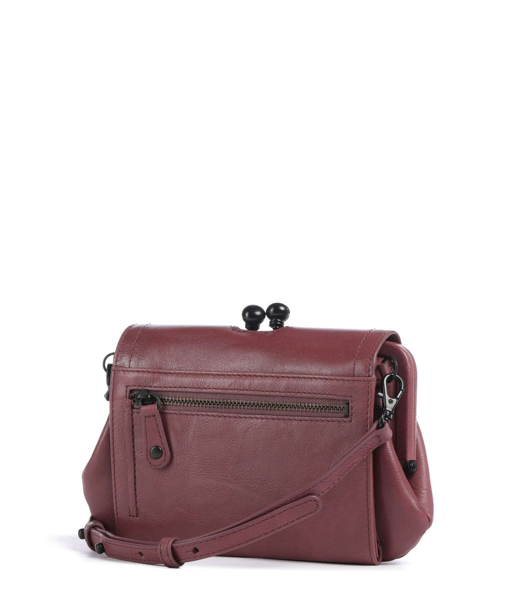 Aunts & Uncles Grandma's Luxury Club Mrs. Whoopie Pie Crossbody bag tulipwood