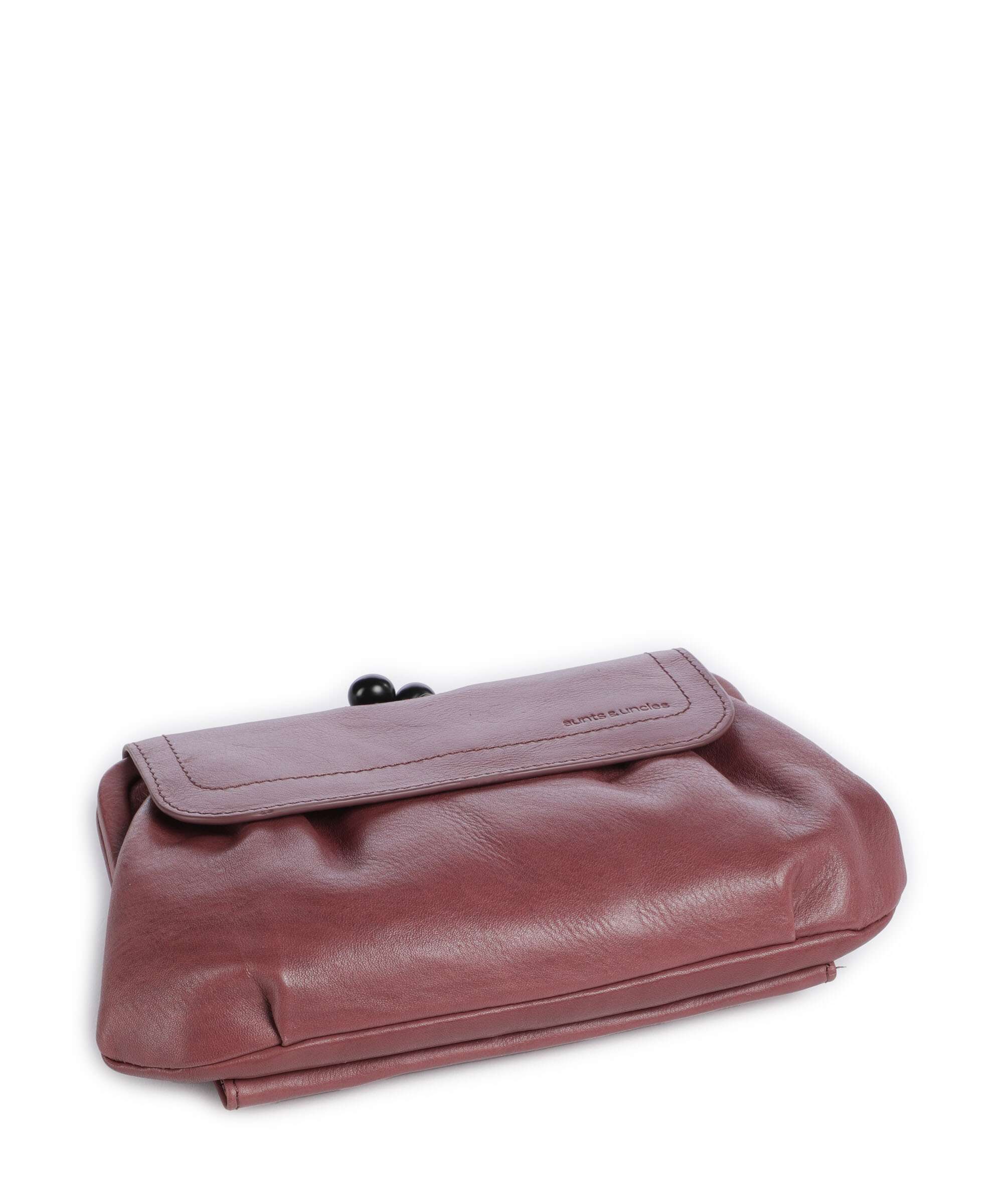 Aunts & Uncles Grandma's Luxury Club Mrs. Whoopie Pie Crossbody bag tulipwood