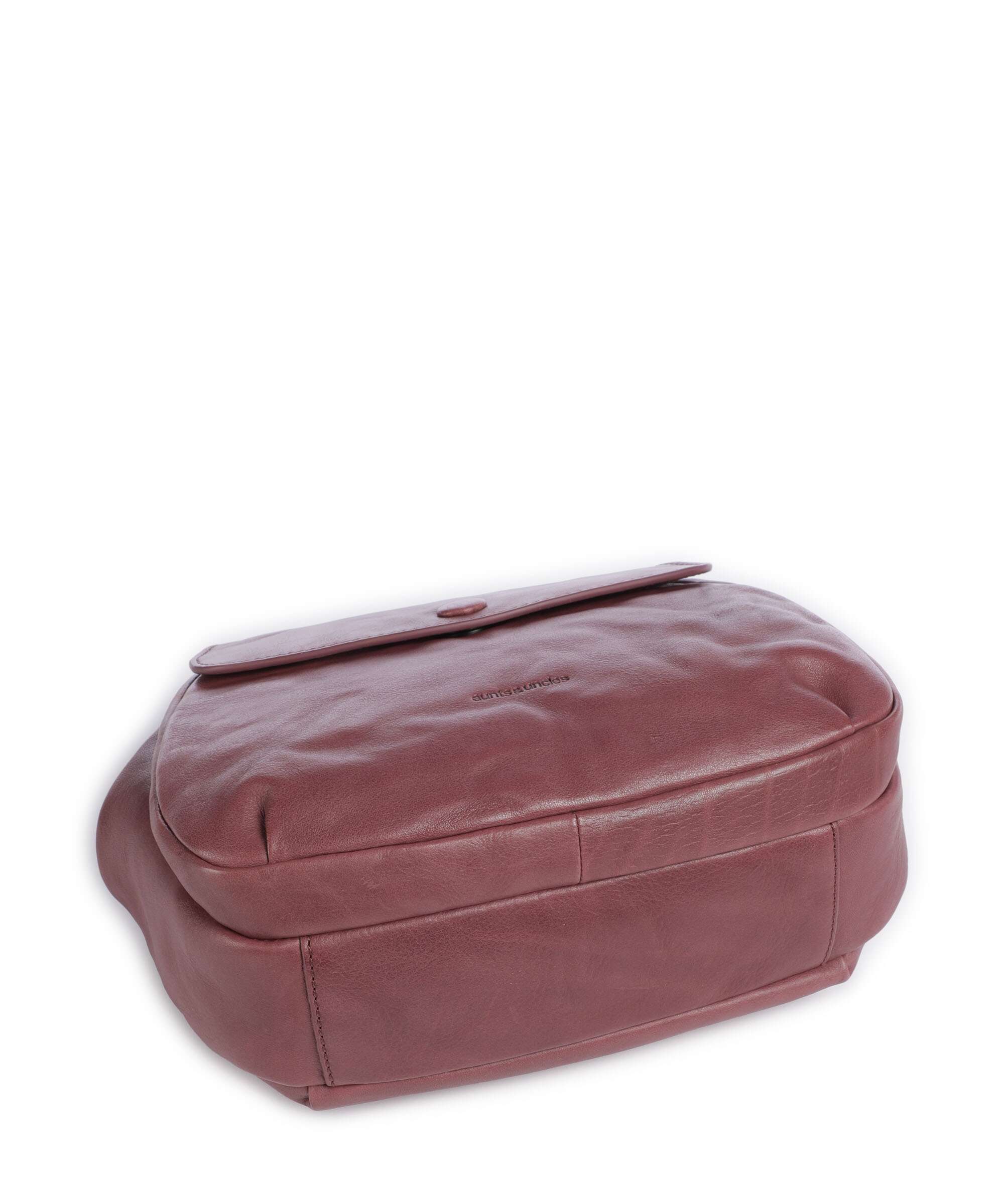 Aunts & Uncles Grandma's Luxury Club Mrs. Cake Pop Crossbody bag tulipwood