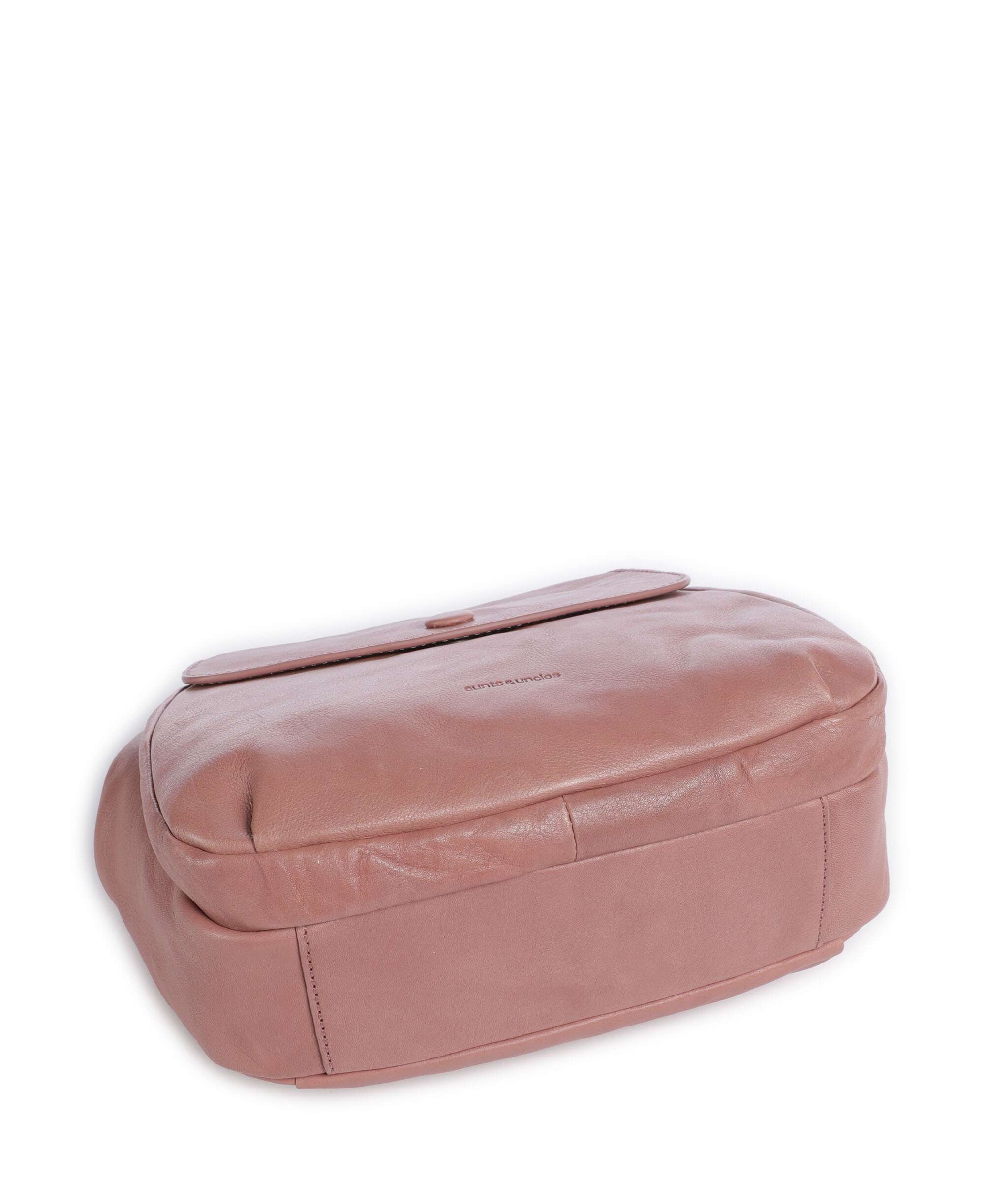 Aunts & Uncles Grandma's Luxury Club Mrs. Cake Pop Crossbody bag rose