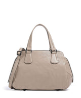 Aunts & Uncles Grandma's Luxury Club Mrs. Peanut Brittle Käsilaukku vintage khaki