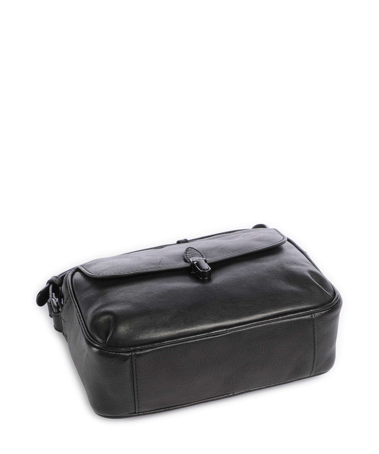 Aunts & Uncles Grandma's Luxury Club Mrs. Mint Crossbody bag black smoke