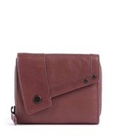 Aunts & Uncles Grandma's Luxury Club Lotta RFID Lompakko tulipwood