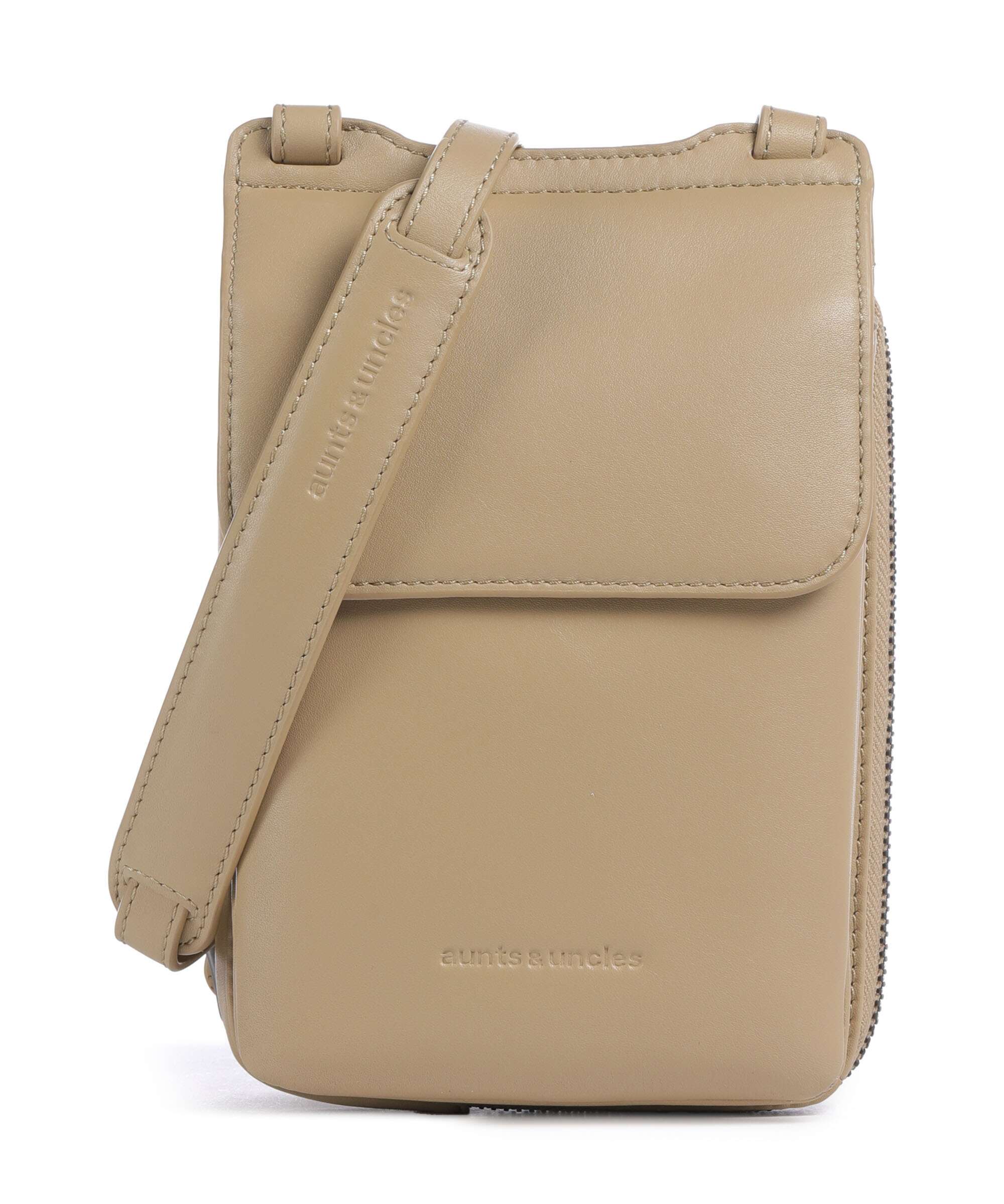 Aunts & Uncles Jamie's Orchard Tulip Phone bag starfish