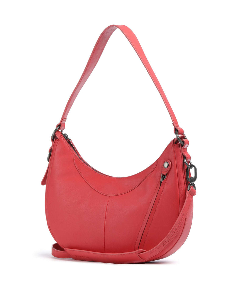 Aunts & Uncles Jamies Orchard Lily Shoulder bag coral