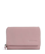 Aunts & Uncles Jamie's Orchard Dahlia RFID Lompakko cosmetic pink