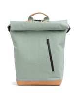 Aunts & Uncles Japan Matsuyama Rullattava reppu sage green