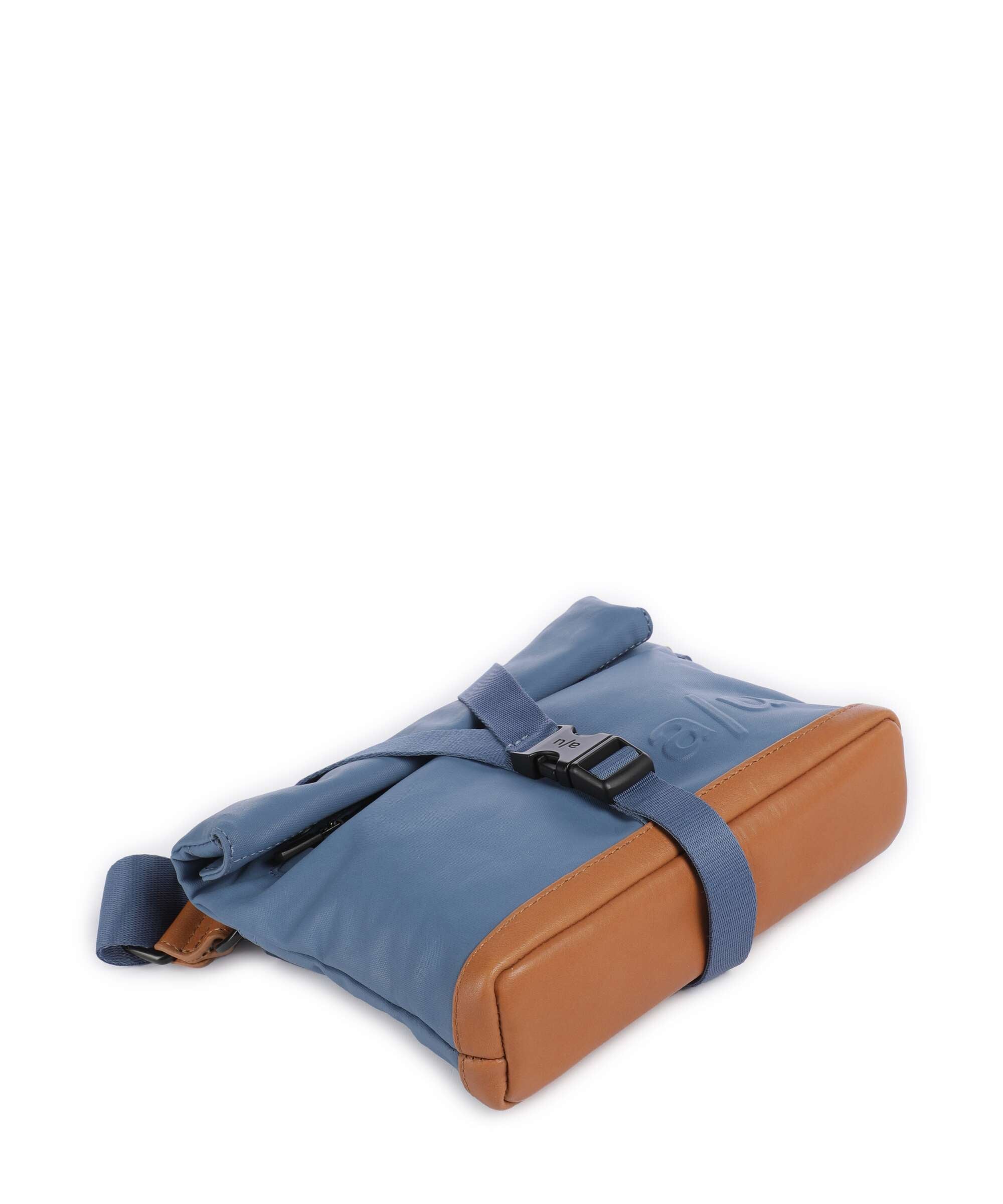 Aunts & Uncles Japan Tsu Crossbody bag blue jeans