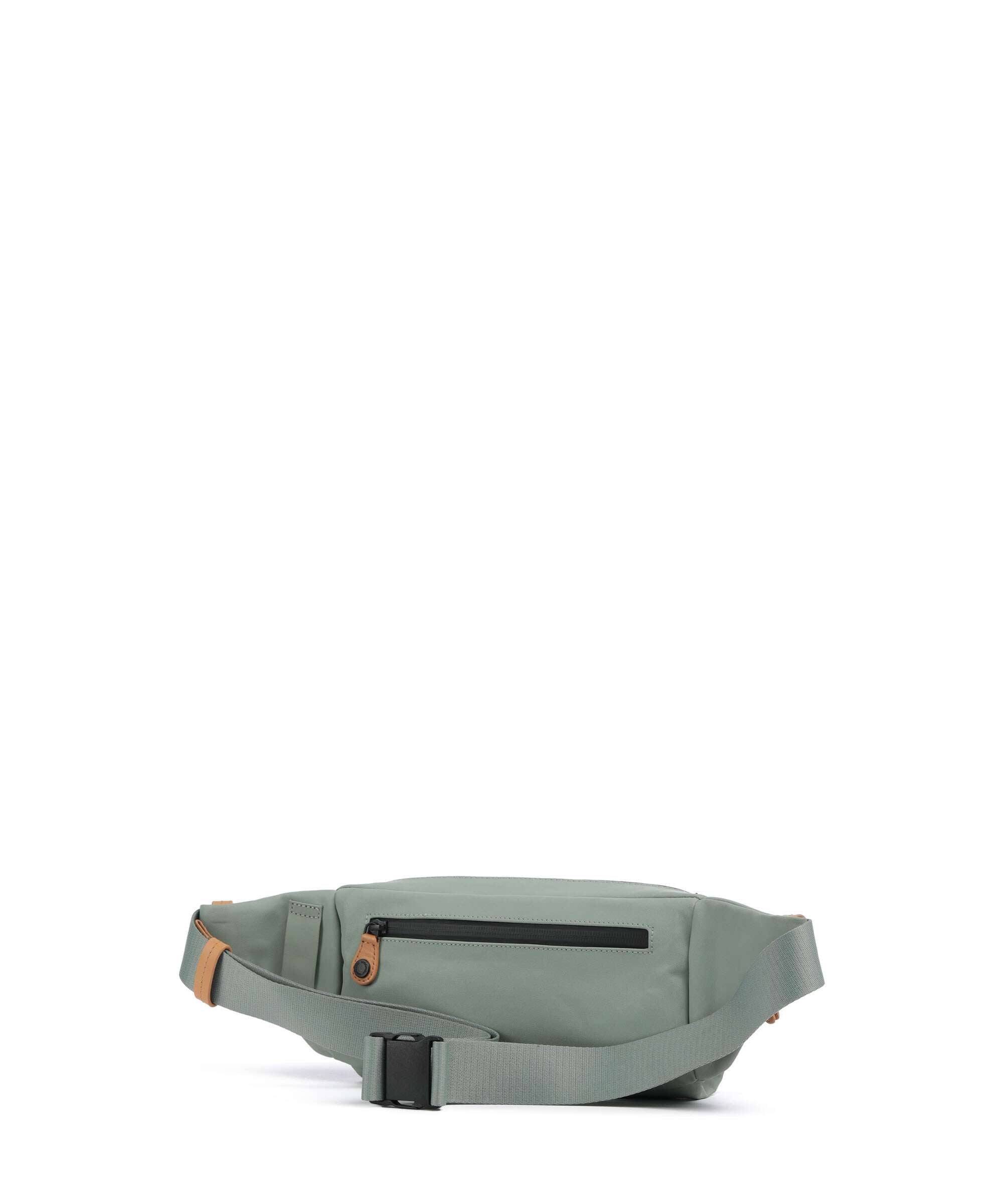 Aunts & Uncles Japan Himeji Belt bag sage green