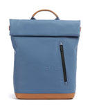 Aunts & Uncles Japan Wakayama Rullattava reppu blue jeans