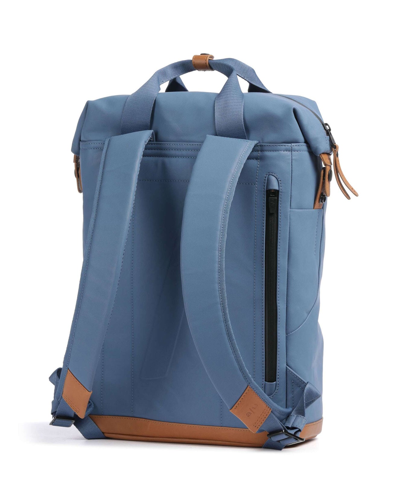 Aunts & Uncles Japan Morioka Backpack blue jeans