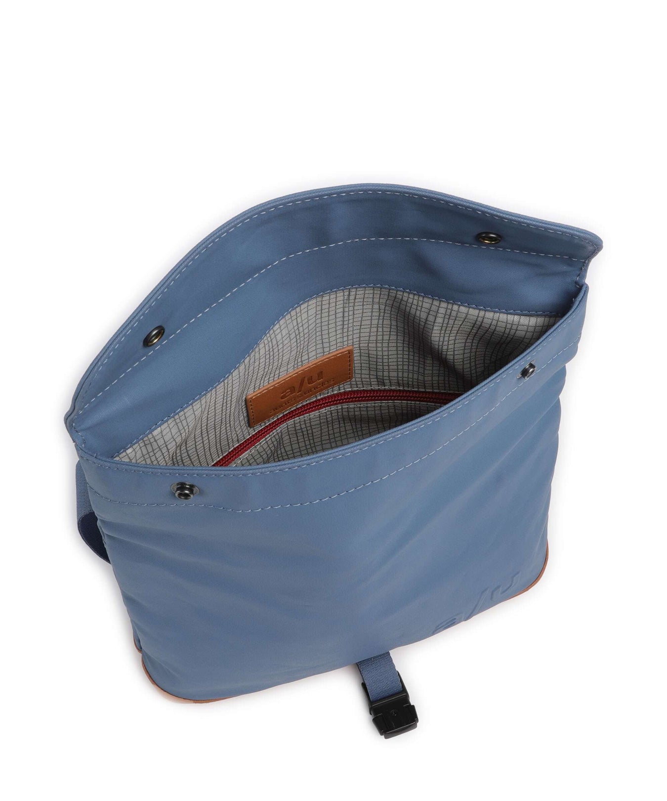 Aunts & Uncles Japan Yao Crossbody bag blue jeans