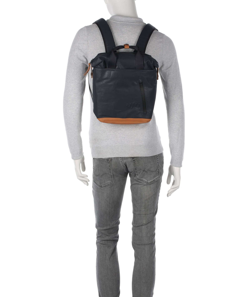 Aunts & Uncles Japan Yaizu Backpack night blue