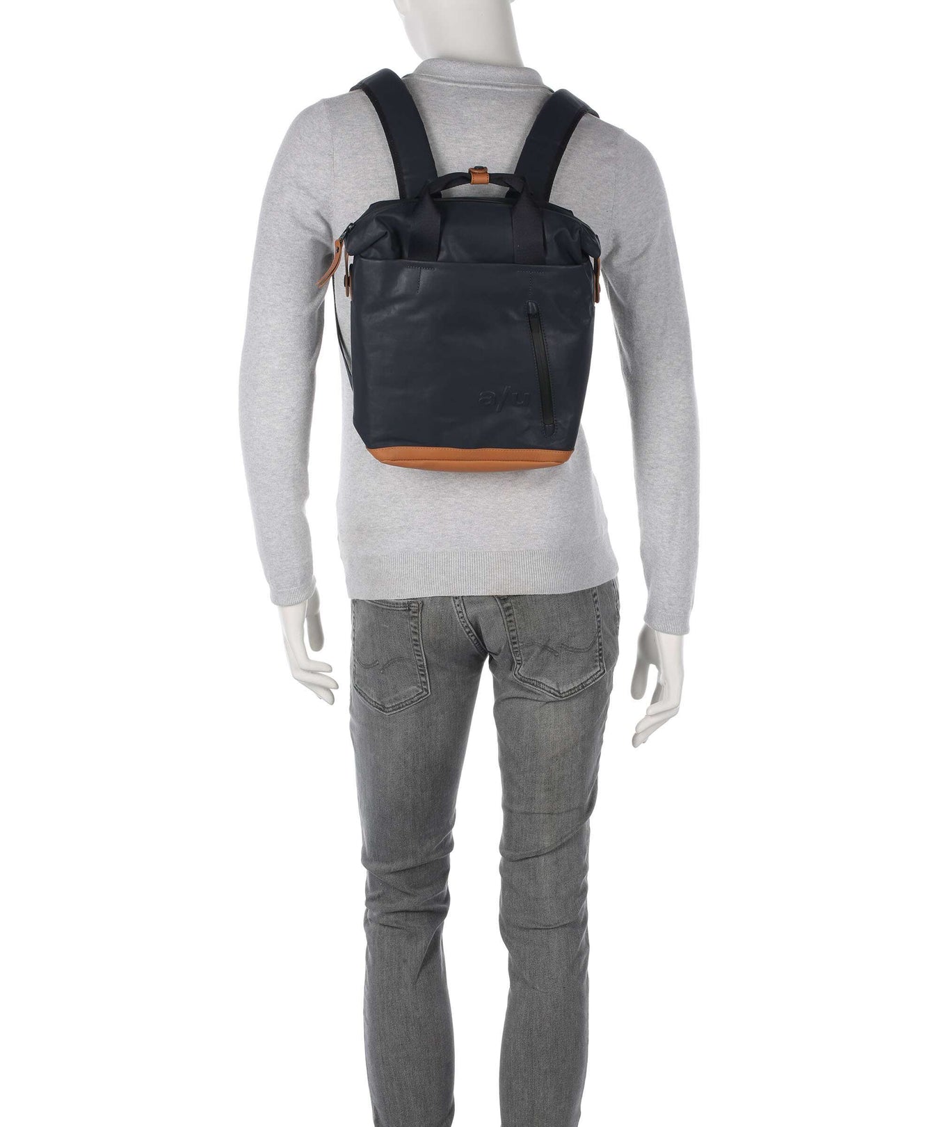 Aunts & Uncles Japan Yaizu Backpack night blue