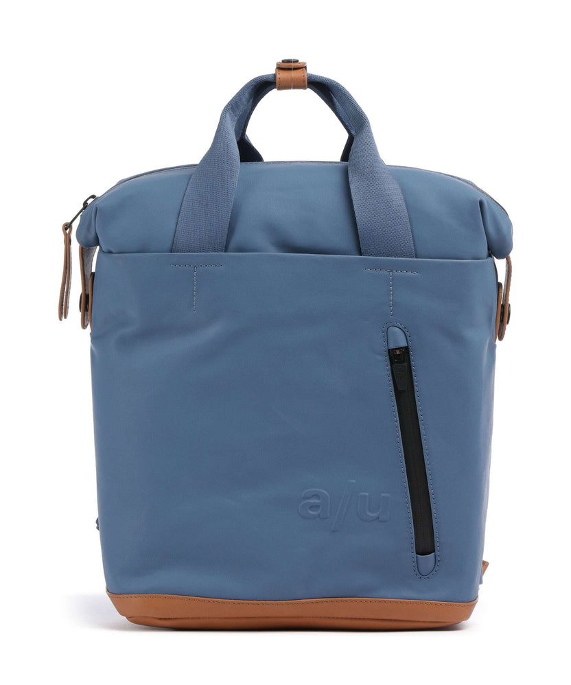 Aunts & Uncles Japan Yaizu Backpack blue jeans