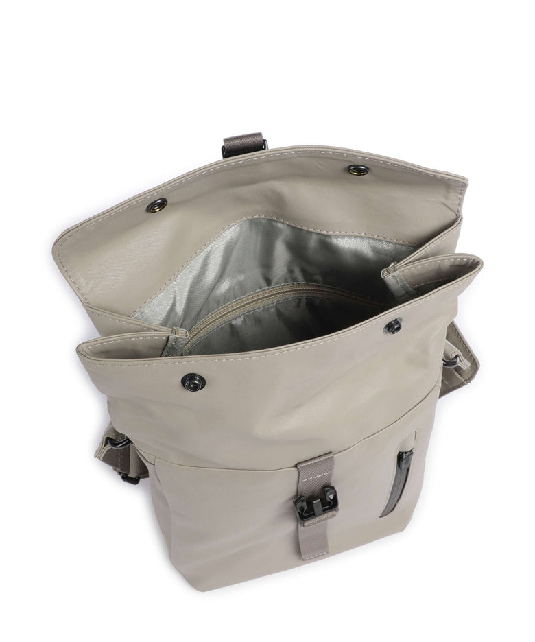 Aunts & Uncles Japan Kuji Crossbody bag driftwood