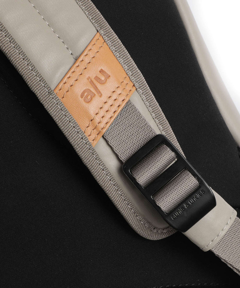 Aunts & Uncles Japan Niyodo Backpack driftwood