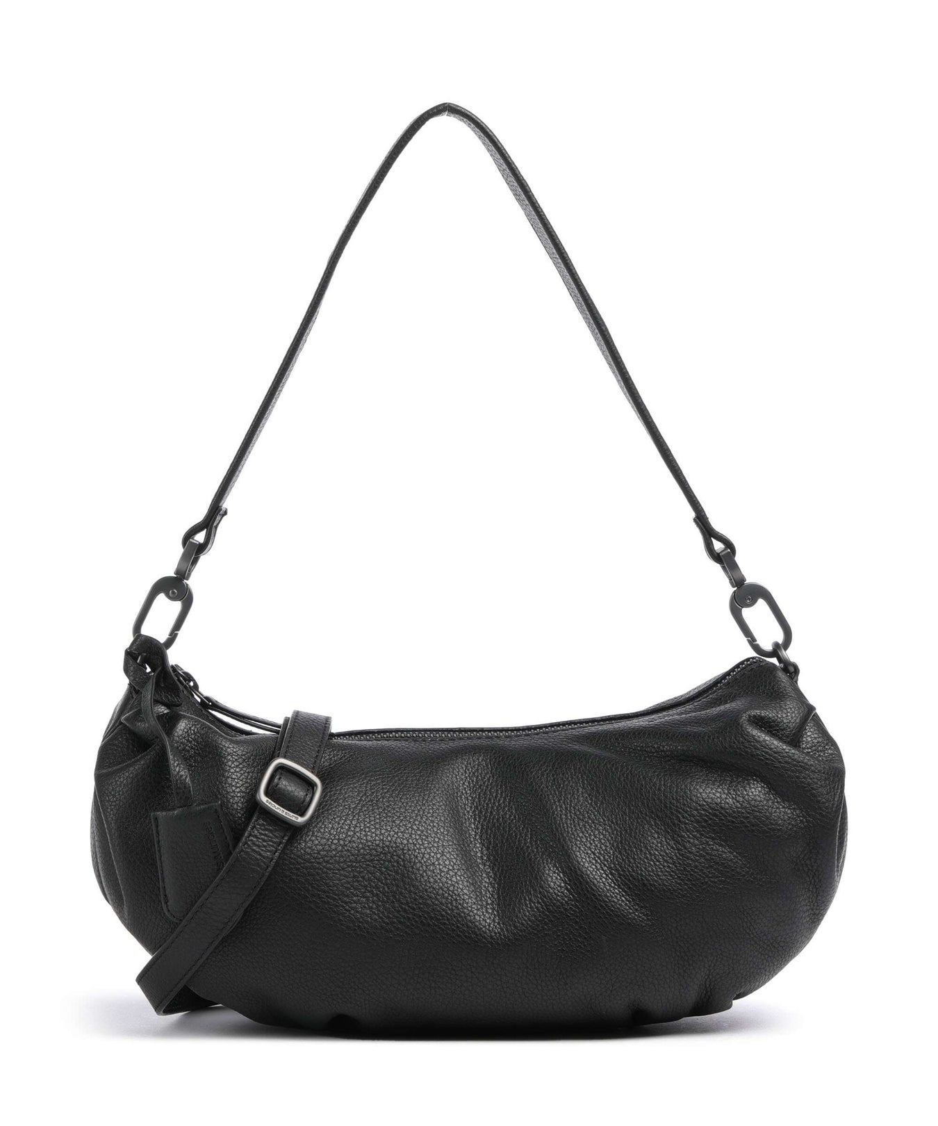 Aunts & Uncles Philocalists Sparkle Hobo bag black dress