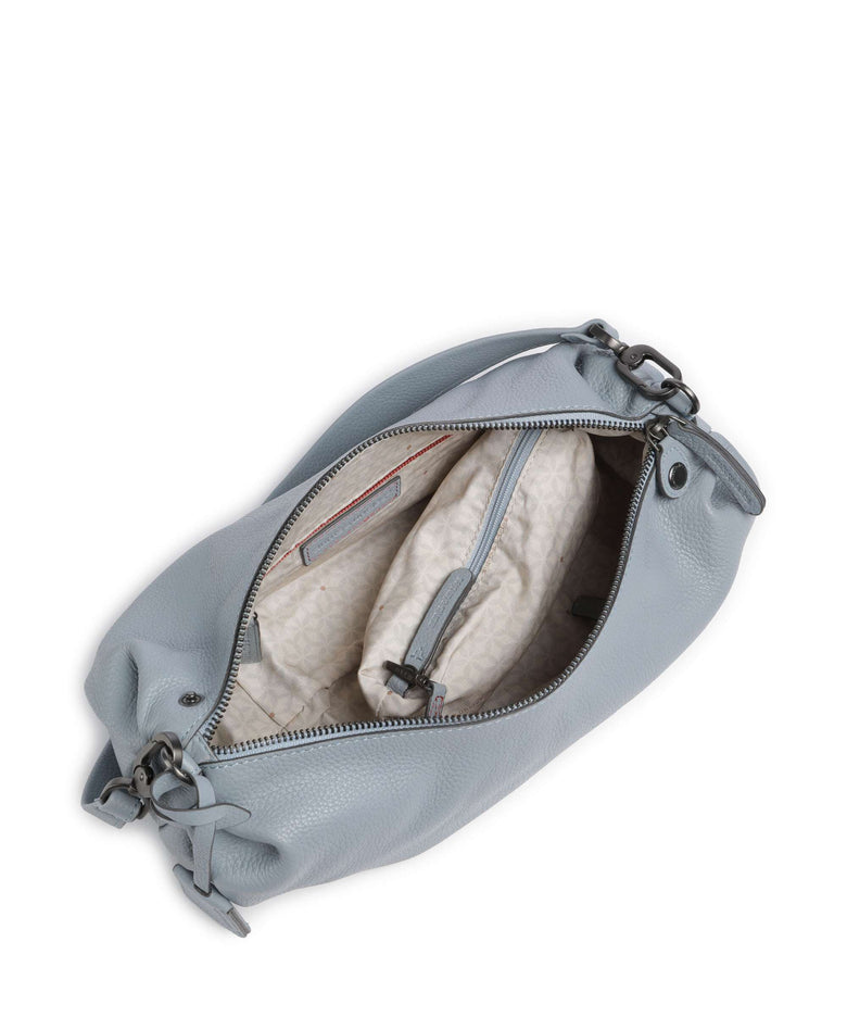 Aunts & Uncles Philocalists Sparkle Hobo bag skyway