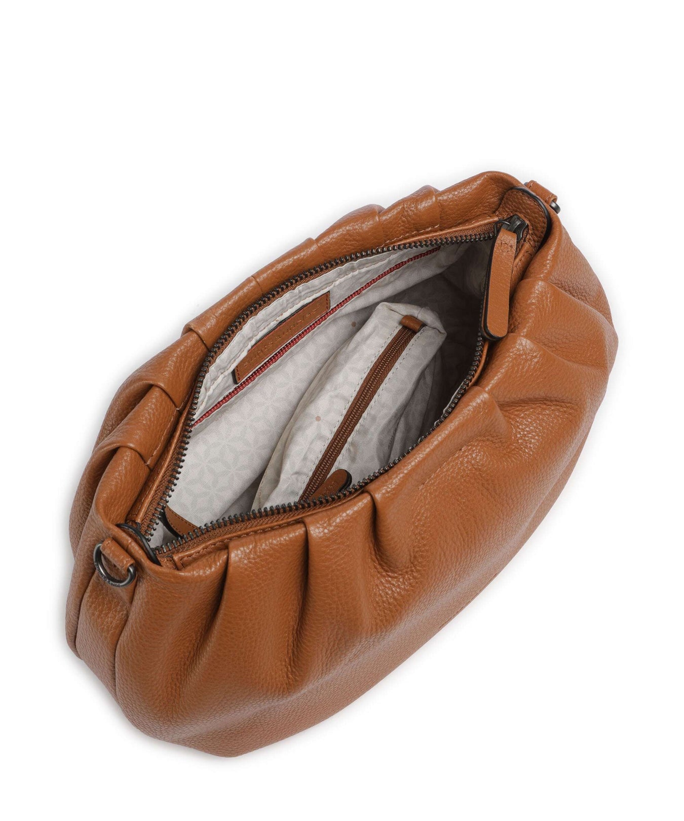 Aunts & Uncles Philocalists Pearl Shoulder bag chipmunk