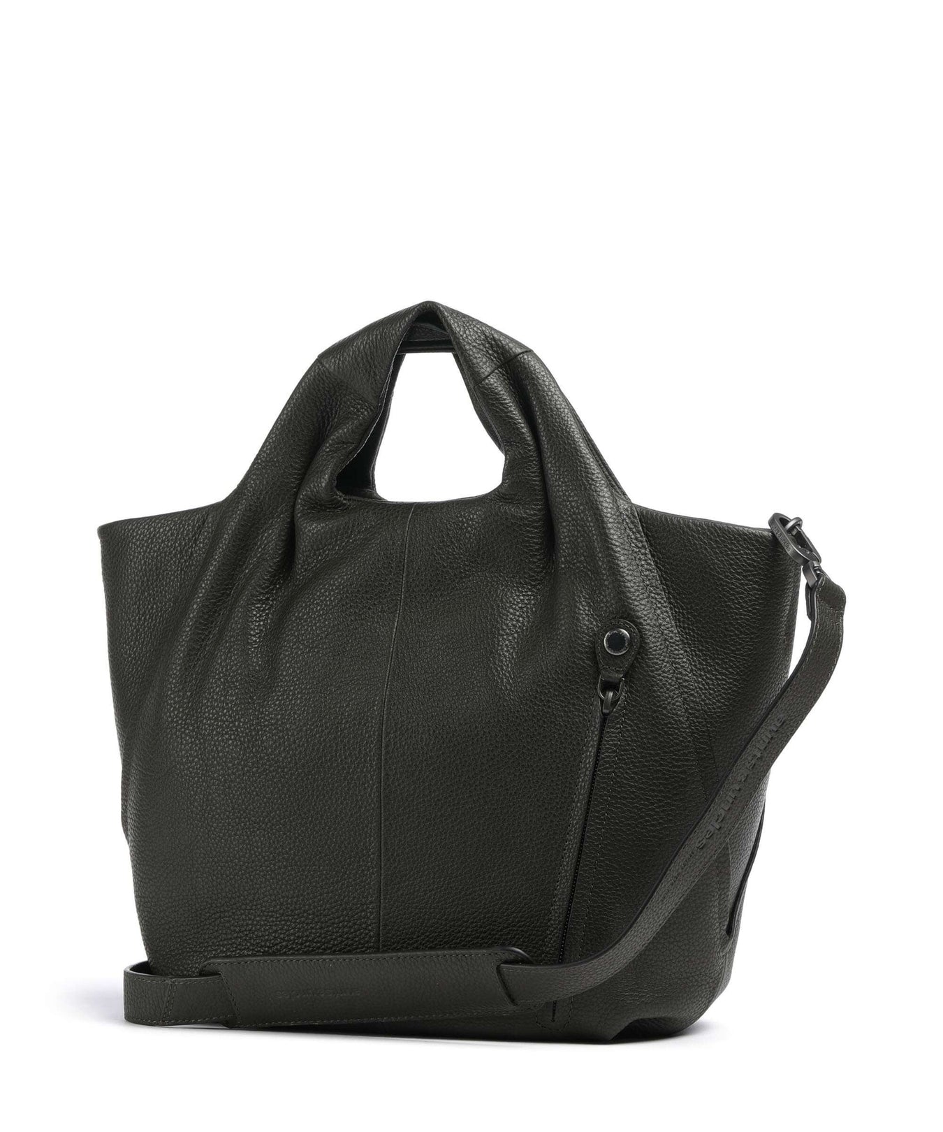 Aunts & Uncles Philocalists Dearie Handbag ivy green