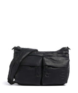 Aunts & Uncles Japan Lite Mogami Olkalaukku black