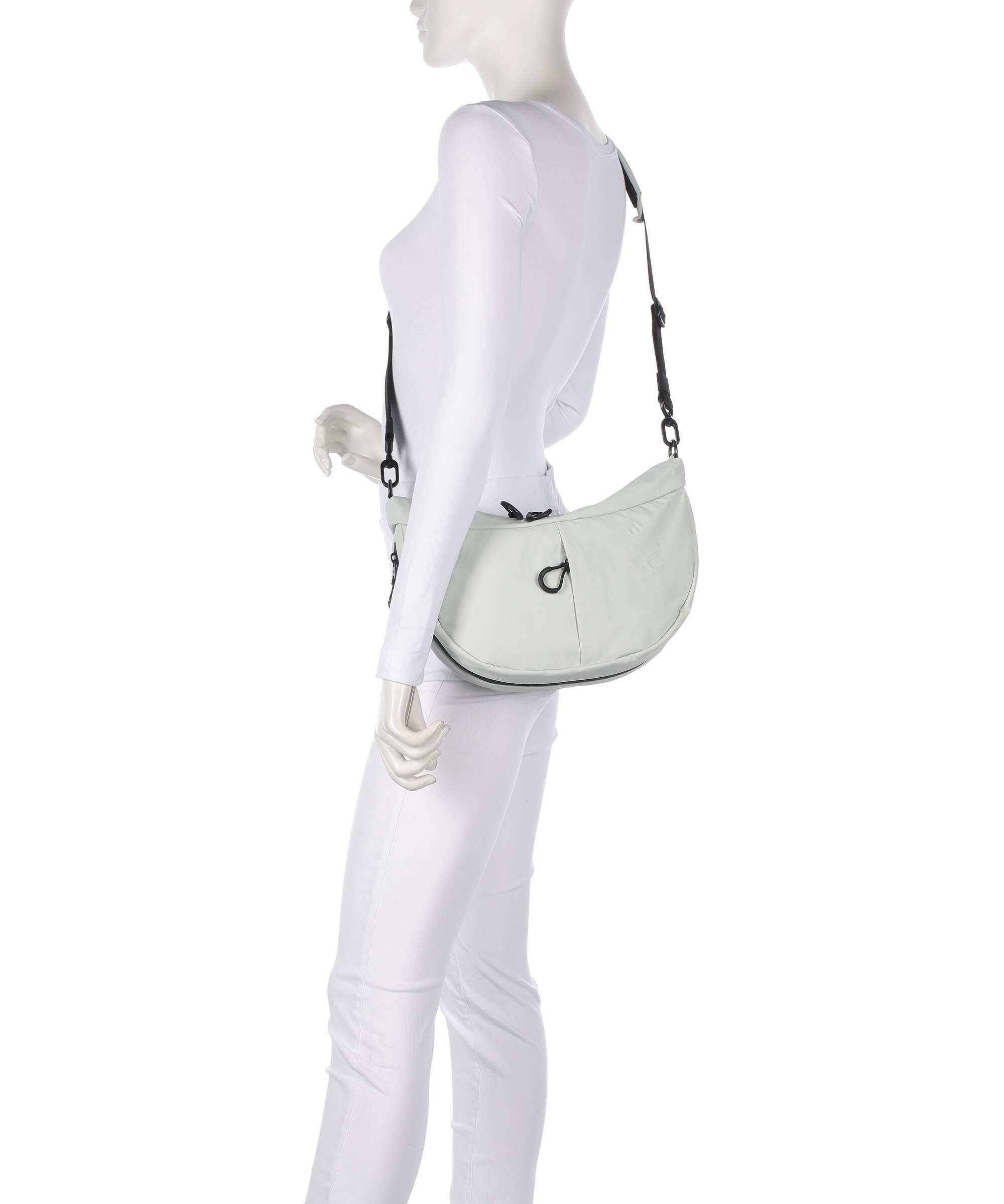 Aunts & Uncles Japan RE lite Toyo Crossbody bag cloud nine