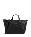 Aunts & Uncles Japan Lite Shinano Viikonloppukassi black