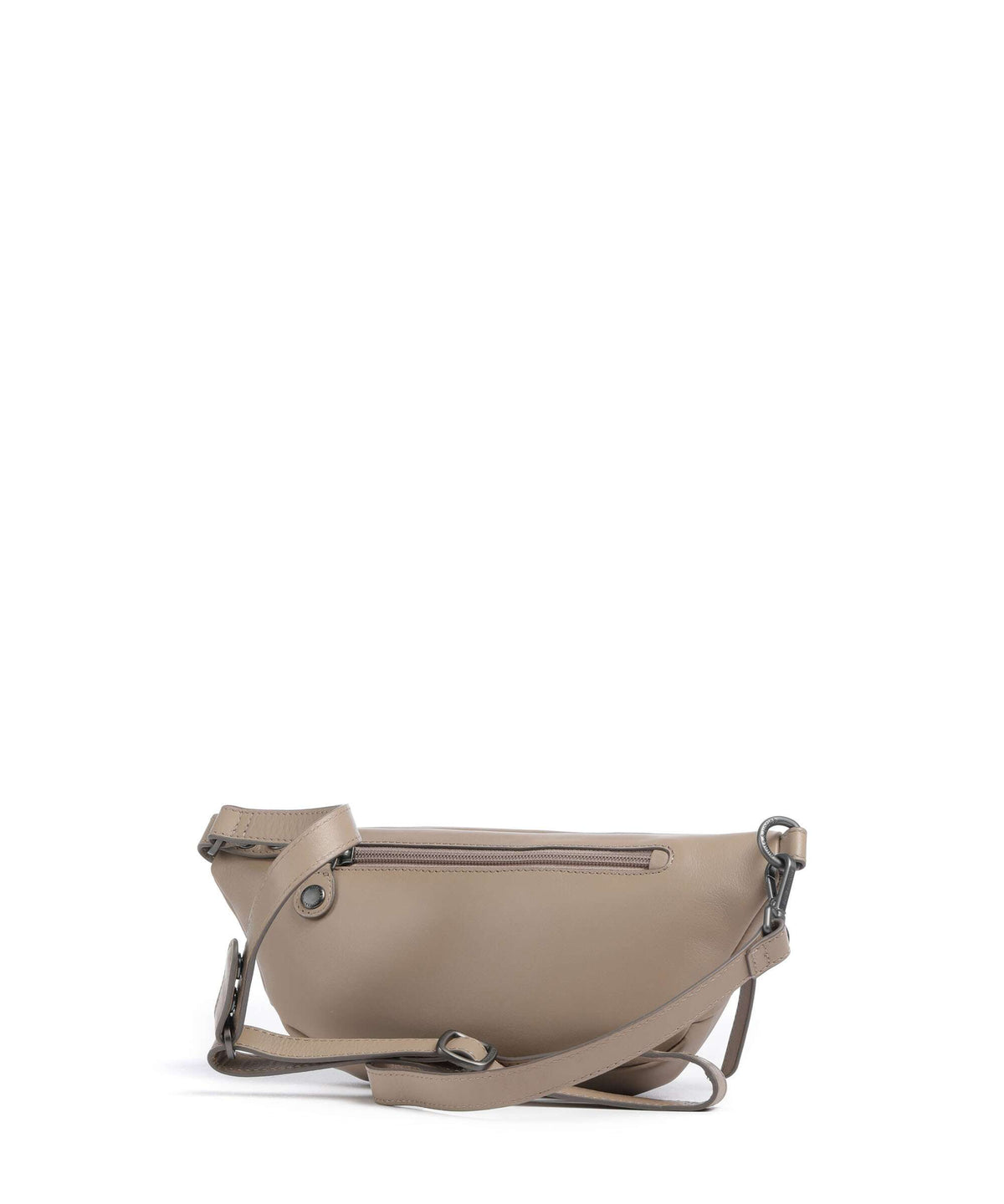 Aunts & Uncles Jamie's Orchard Bilberry Fanny pack portabella