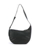 Aunts & Uncles Jamie's Orchard Blossom Hobo bag jet black