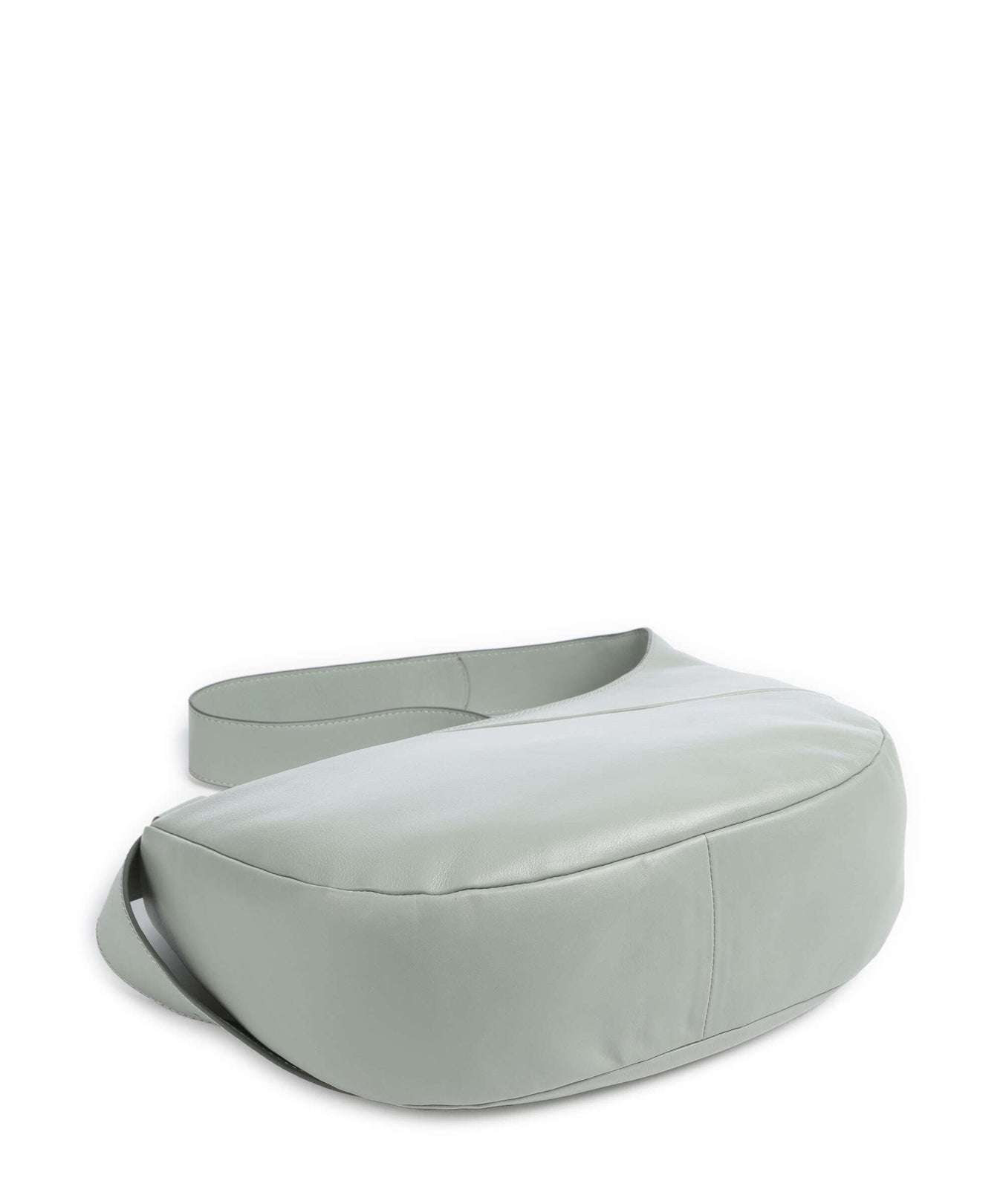 Aunts & Uncles Jamie's Orchard Blossom Hobo bag sage green